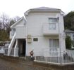 アペックス戸塚A棟の外観