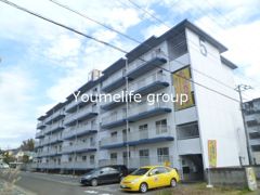 テレパレス伊勢原5号棟の外観画像