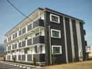 アテナの間取り画像