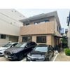 岩瀬1丁目アパートの間取り画像