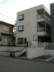 プロフィール湘南台の外観画像