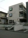 プロフィール湘南台の外観