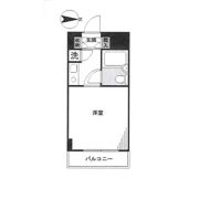 クリオ平塚参番館の間取り画像