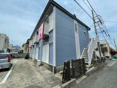 クロノス菫平の外観画像