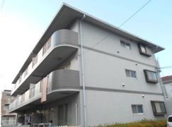 アールコート椙の外観画像