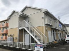コート・アムールの外観画像