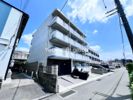AIKOU MANSIONの間取り画像