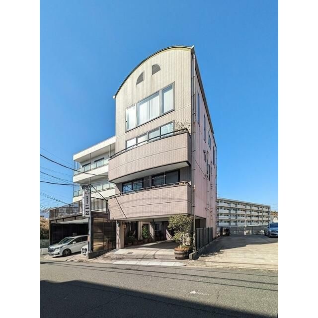プリマベーラ後藤の外観画像