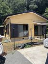 大磯北村貸家の間取り画像