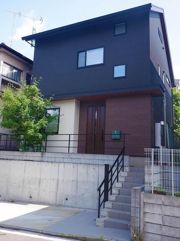 川上町戸建PHの外観画像