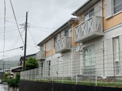 エトワールAの外観画像
