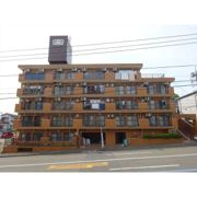 ライオンズマンション東戸塚の外観画像