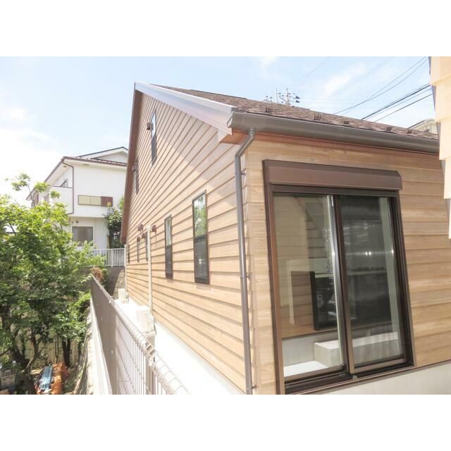 フローレットIの外観画像