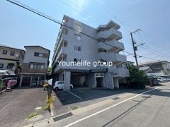 グレイスイセハラの外観画像