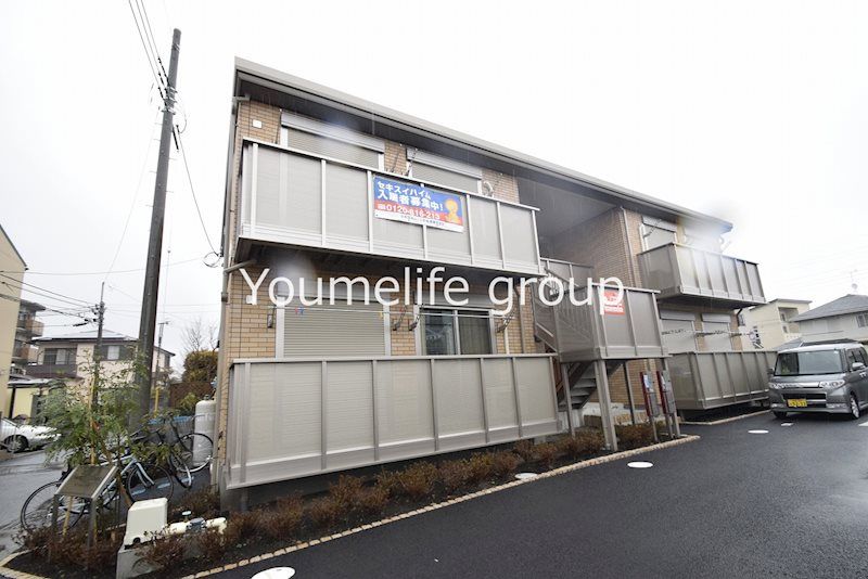 Sunnyhill Court Bの外観画像