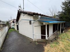 杉原貸家の外観画像