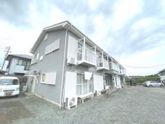 パリスの外観画像