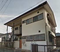 佐々木アパートの外観画像