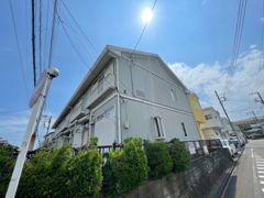 ファミールモリの外観画像
