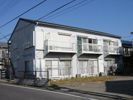 サンバレー井上の間取り画像