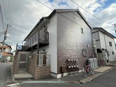 Kパレス立場（ケーパレスタテバ）の外観画像