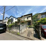 秦野戸建の外観画像