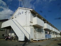 コーポ池田の外観画像