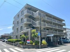 パストラルベルフラワーの外観画像