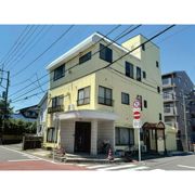 TYハイツの外観画像