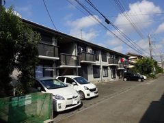 グリーンステージ寒川Iの外観画像