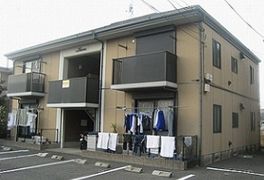 湘南ブライトAの外観画像