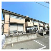ギャラクシー舞岡の外観画像