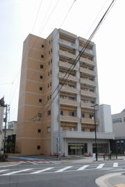 エルム湘南の外観画像