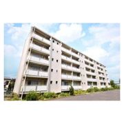 ビレッジハウス三田4号棟の外観画像