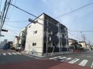 MELDIA小田急相模原IIの外観