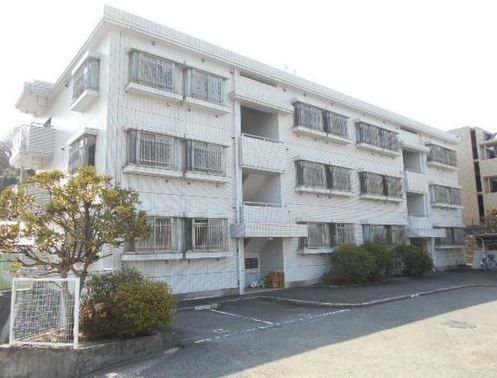 サンライトヒルの外観画像