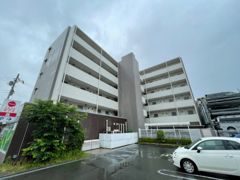 ヴェールシャルマン戸塚IIの外観画像