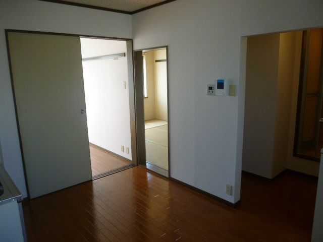 リビング
