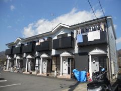 Wealthy秦野の外観画像