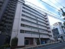 鵠沼フラワーマンションの外観画像
