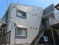 シュロスハイム東海大学前の外観画像
