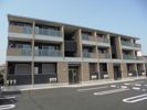エクセル寿の間取り画像