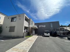 bell shounan kataseの外観画像