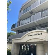 エンゼルハイムいずみ中央の外観画像