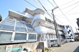 メゾンド本厚木の外観画像