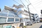 メゾンド本厚木の間取り画像