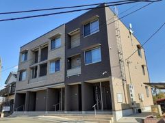 ラウレア130ヒルズの外観画像