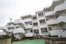 ロイヤルプラザ湘南の外観画像