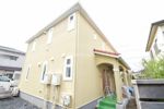 コーラル鵠沼海岸の外観