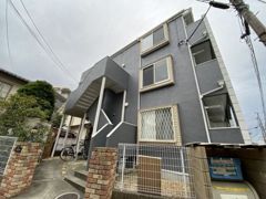 エレガンス鵠沼の外観画像